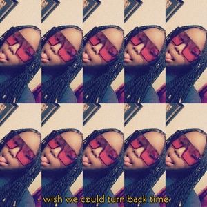 Meet your Posher, Jamiya